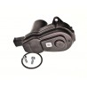 SILNIK ZACISKU HAM. AUDI T. A4/A5/A6,A7,A8/Q5 1,8-6,3 07-18 LE/PR
