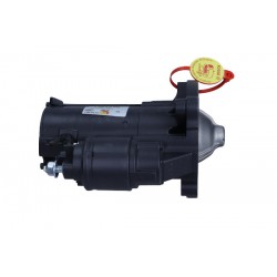 Rozrusznik (12V, 0,9kW) pasuje do: CITROEN AX, BERLINGO, BERLINGO MULTISPACE, BERLINGO/MINIVAN, BX, C15, C15/MINIVAN, C2, C2 E