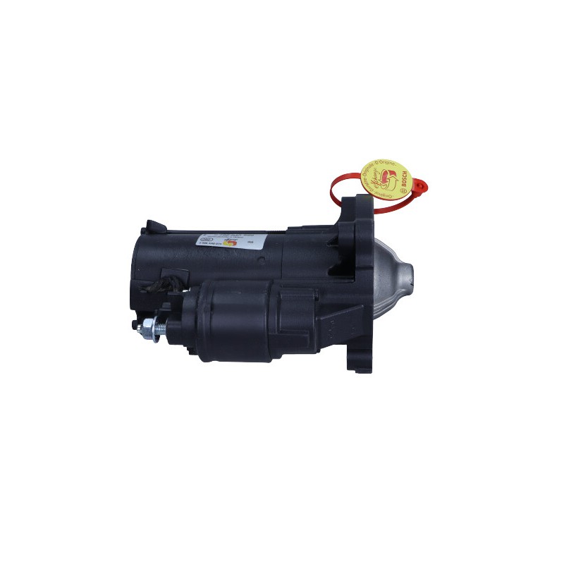 Rozrusznik (12V, 0,9kW) pasuje do: CITROEN AX, BERLINGO, BERLINGO MULTISPACE, BERLINGO/MINIVAN, BX, C15, C15/MINIVAN, C2, C2 E