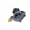 Rozrusznik (12V, 0,9kW) pasuje do: CITROEN AX, BERLINGO, BERLINGO MULTISPACE, BERLINGO/MINIVAN, BX, C15, C15/MINIVAN, C2, C2 E