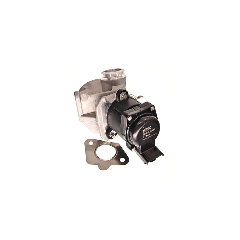 ZAWÓR EGR PEUGEOT 1,6HDI