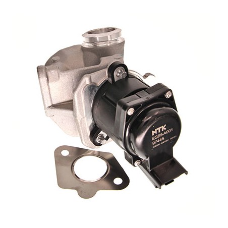 ZAWÓR EGR PEUGEOT 1,6HDI