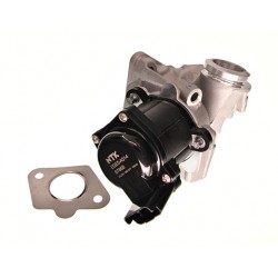 ZAWÓR EGR CITROEN 1,4HDI FORD/MAZDA 1,4D