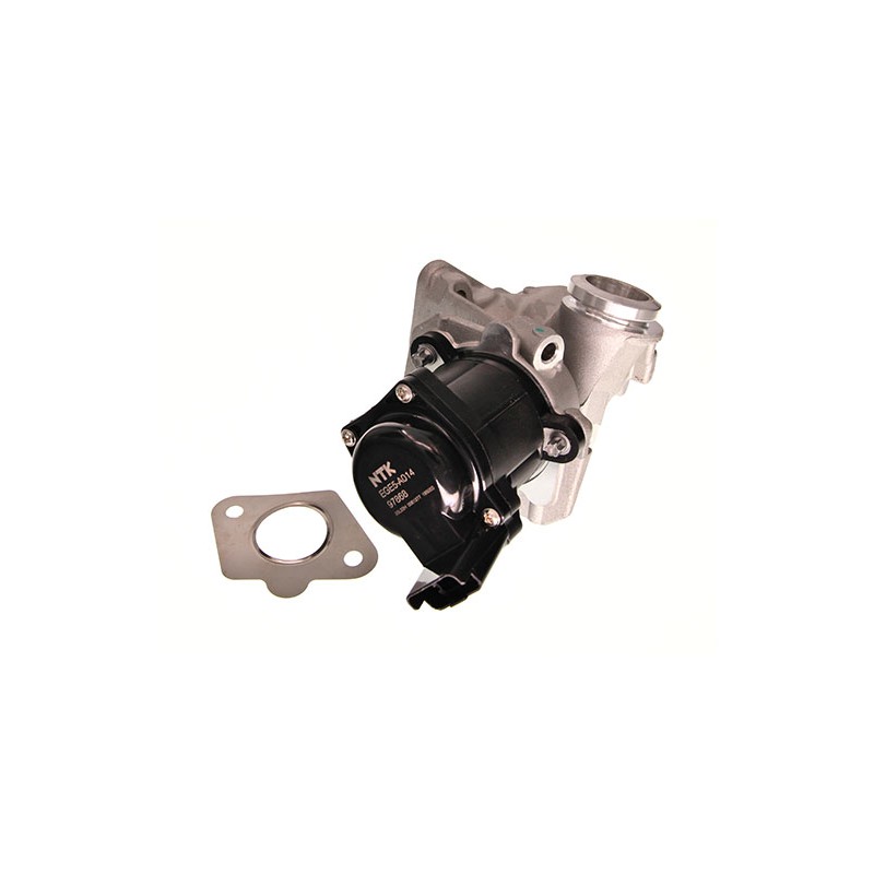ZAWÓR EGR CITROEN 1,4HDI FORD/MAZDA 1,4D