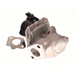 ZAWÓR EGR CITROEN 1,4HDI FORD/MAZDA 1,4D