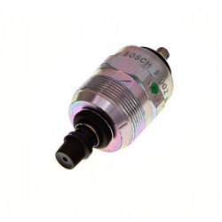ELEKTROMAGNES POMPY WTR.