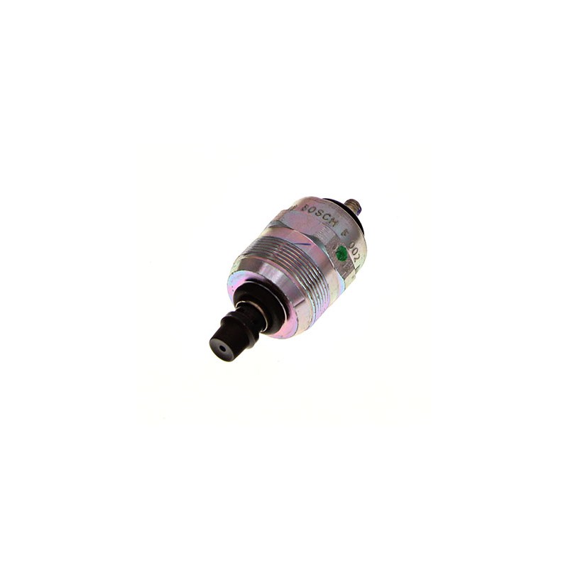 ELEKTROMAGNES POMPY WTR.