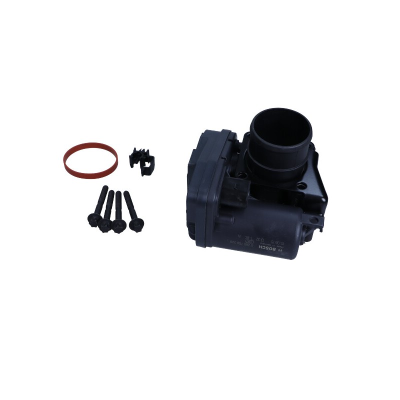 PRZEPUSTNICA FIAT PUNTO 1,4 05-
