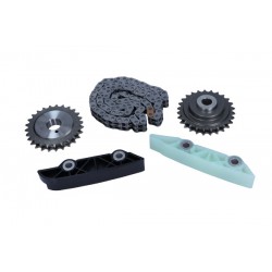 ZESTAW ŁAŃCUCHA ROZRZĄDU FIAT/IVECO/PEUGOET DUCATO (06- ) GÓRA 2,3/3,0