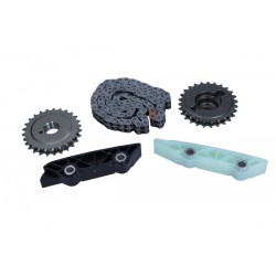 ZESTAW ŁAŃCUCHA ROZRZĄDU FIAT/IVECO/PEUGOET DUCATO (06- ) GÓRA 2,3/3,0