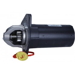 Rozrusznik (12V, 2,3kW) pasuje do: IVECO DAILY III, DAILY IV, DAILY LINE, DAILY TOURYS, DAILY V, DAILY VI, MASSIF  UAZ PATRIOT