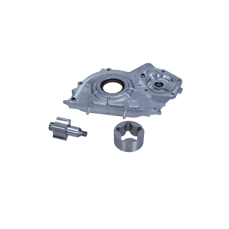 ZESTAW NAPR. POMPY OLEJU OPEL ASTRA 1,7CDTI 03-