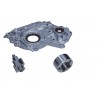 ZESTAW NAPR. POMPY OLEJU OPEL ASTRA 1,7CDTI 03-