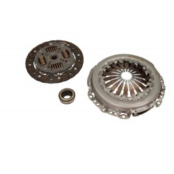 Zestaw sprzęgła z łożyskiem wyciskowym (200mm) pasuje do: DS DS 3  CITROEN C1 II, C2, C3 AIRCROSS II, C3 I, C3 II, C3 III, C3 