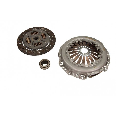 Zestaw sprzęgła z łożyskiem wyciskowym (200mm) pasuje do: DS DS 3  CITROEN C1 II, C2, C3 AIRCROSS II, C3 I, C3 II, C3 III, C3 