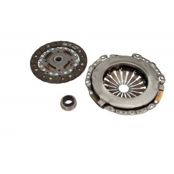Zestaw sprzęgła z łożyskiem wyciskowym (200mm) pasuje do: DS DS 3  CITROEN C1 II, C2, C3 AIRCROSS II, C3 I, C3 II, C3 III, C3 
