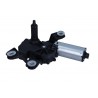 SILNIK WYCIERACZKI SEAT ALHAMBRA, VW GOLF VI, POLO V, SHARAN, TOURAN 01.05-  TYŁ