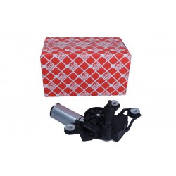 SILNIK WYCIERACZKI SEAT ALHAMBRA, VW GOLF VI, POLO V, SHARAN, TOURAN 01.05-  TYŁ