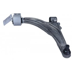 Wahacz zawieszenia koła przód P dół przód pasuje do: CHEVROLET CRUZE  OPEL AMPERA, ASTRA H, ASTRA H CLASSIC, ASTRA J, ASTRA J 