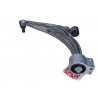 Wahacz zawieszenia koła przód P dół przód pasuje do: CHEVROLET CRUZE  OPEL AMPERA, ASTRA H, ASTRA H CLASSIC, ASTRA J, ASTRA J 