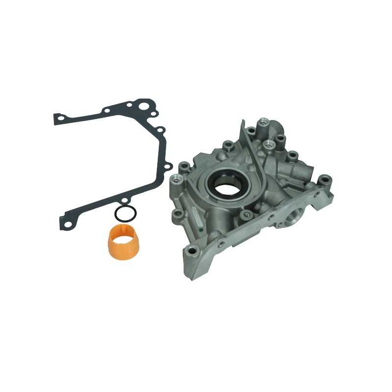 POMPA OLEJU FORD FIESTA 1,25 95-