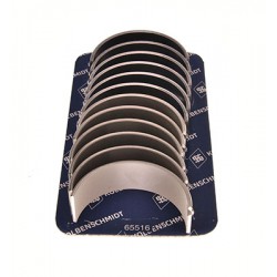 Komplet panewek korbowodowych (0.25) pasuje do: BMW 3 (E90), 3 (E91), 3 (E92), 3 (E93), 3 (F30, F80), 3 (F31), 3 (G20, G80, G2