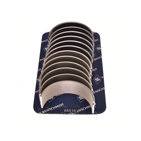 Komplet panewek korbowodowych (0.25) pasuje do: BMW 3 (E90), 3 (E91), 3 (E92), 3 (E93), 3 (F30, F80), 3 (F31), 3 (G20, G80, G2