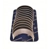 Komplet panewek korbowodowych (0.25) pasuje do: BMW 3 (E90), 3 (E91), 3 (E92), 3 (E93), 3 (F30, F80), 3 (F31), 3 (G20, G80, G2