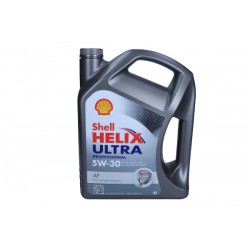Olej silnikowy Helix Ultra Professional (4L) SAE 5W30   ACEA A5  B5  FORD WSS-M2C913-C  FORD WSS-M2C913-D  JAGUAR JTJLR 03.500