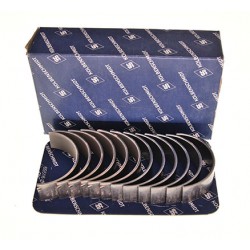 Komplet panewek korbowodowych (0.25) pasuje do: BMW 3 (E90), 3 (E91), 3 (E92), 3 (E93), 3 (F30, F80), 3 (F31), 3 (G20, G80, G2