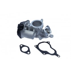 Zawór EGR pasuje do: AUDI A4 B7, A6 C6 2.0D 07.04-08.11