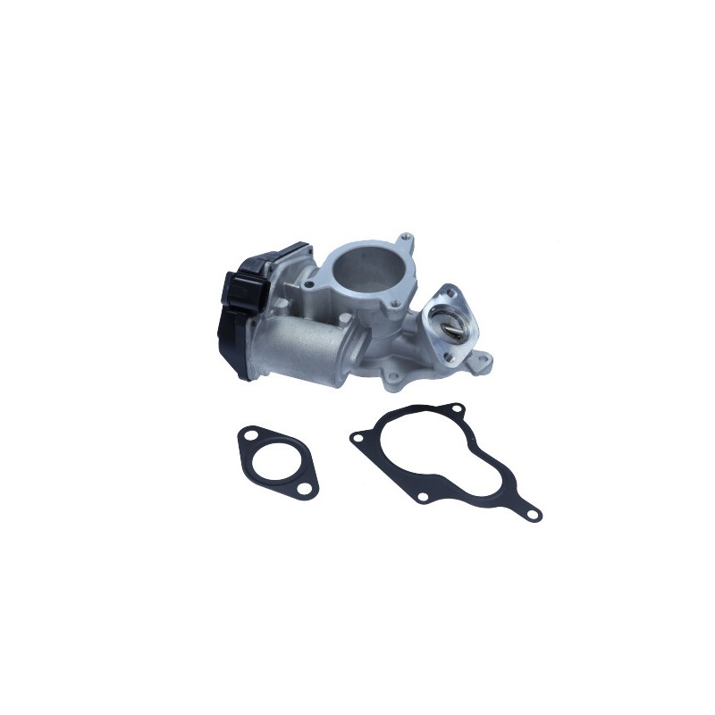Zawór EGR pasuje do: AUDI A4 B7, A6 C6 2.0D 07.04-08.11