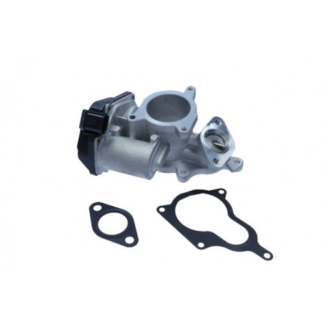 Zawór EGR pasuje do: AUDI A4 B7, A6 C6 2.0D 07.04-08.11