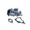 Zawór EGR pasuje do: AUDI A4 B7, A6 C6 2.0D 07.04-08.11