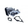 Zawór EGR pasuje do: AUDI A4 B7, A6 C6 2.0D 07.04-08.11