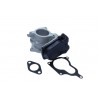 Zawór EGR pasuje do: AUDI A4 B7, A6 C6 2.0D 07.04-08.11