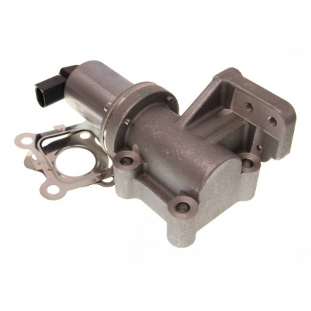 Zawór EGR pasuje do: HYUNDAI H-1, H-1 / STAREX, H-1 CARGO, H-1 TRAVEL, H100 2.5D 07.01-