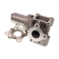 Zawór EGR pasuje do: HYUNDAI H-1, H-1 / STAREX, H-1 CARGO, H-1 TRAVEL, H100 2.5D 07.01-