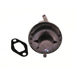 Zawór EGR pasuje do: VW CADDY III, CADDY III/MINIVAN, GOLF V 2.0D 01.04-08.10