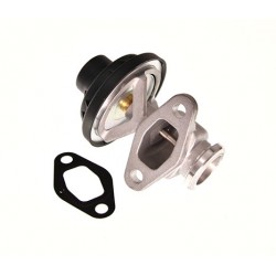 Zawór EGR pasuje do: VW CADDY III, CADDY III/MINIVAN, GOLF V 2.0D 01.04-08.10