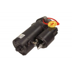 Rozrusznik (12V, 1,8kW) pasuje do: VW CALIFORNIA T4 CAMPER, TRANSPORTER IV 1.9D-2.8 07.90-06.03