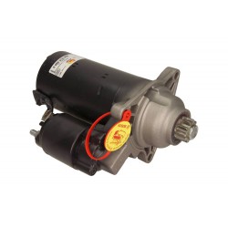 Rozrusznik (12V, 1,8kW) pasuje do: VW CALIFORNIA T4 CAMPER, TRANSPORTER IV 1.9D-2.8 07.90-06.03