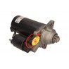 Rozrusznik (12V, 1,8kW) pasuje do: VW CALIFORNIA T4 CAMPER, TRANSPORTER IV 1.9D-2.8 07.90-06.03