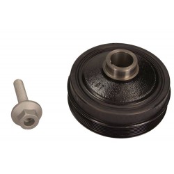 KOŁO PASOWE WAŁU KORBOWEGO DB W203/204