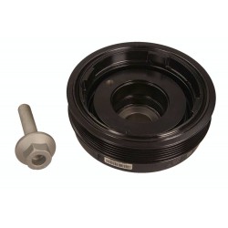 KOŁO PASOWE WAŁU KORBOWEGO DB W203/204