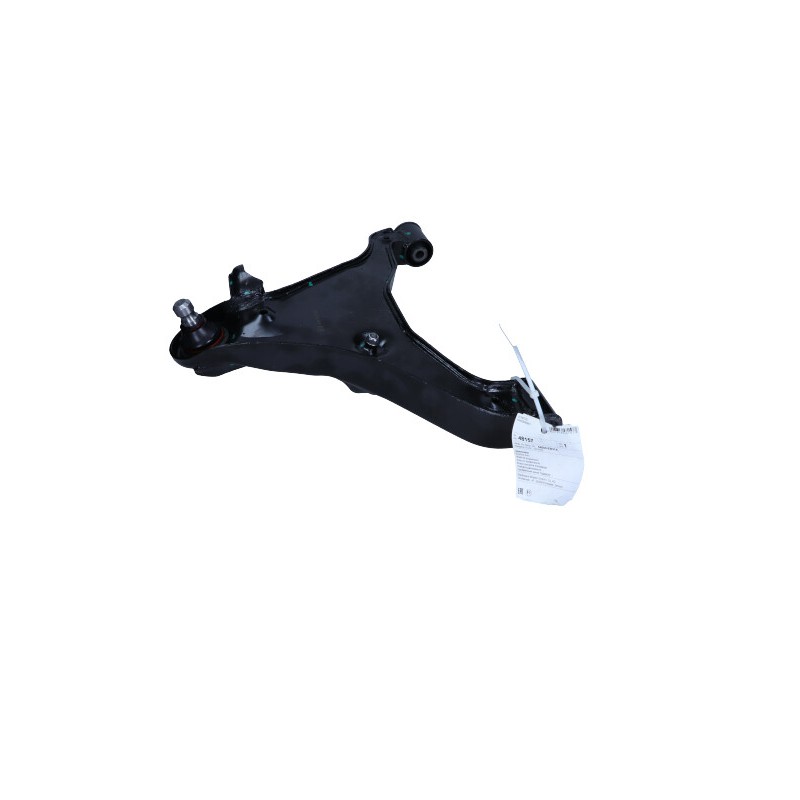 WAHACZ NISSAN P. NP300 NAVARA, PATHFINDER III 2.5D/3.0D/4.0 03.05- PR DOLNY