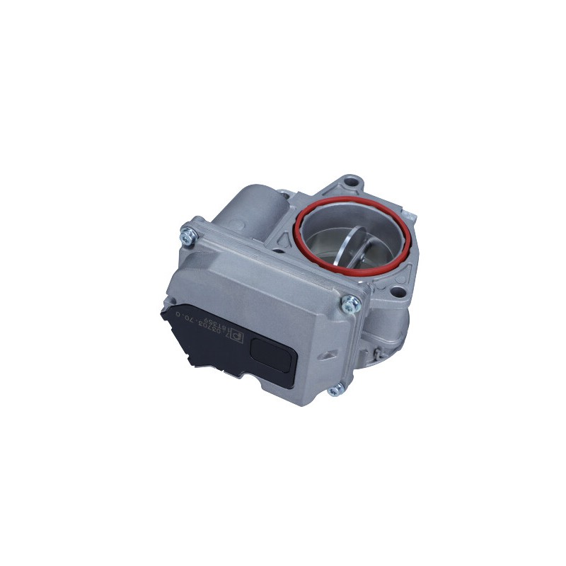 Przepustnica powietrza pasuje do: AUDI A3, A4 B6, A4 B7, A6 C6  SEAT ALTEA, ALTEA XL, LEON, TOLEDO III  SKODA SUPERB I  VW PAS