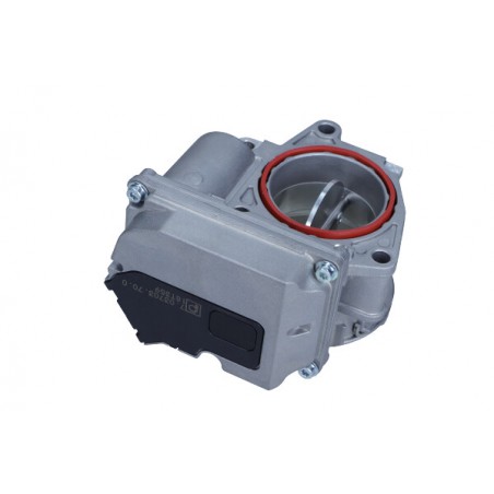Przepustnica powietrza pasuje do: AUDI A3, A4 B6, A4 B7, A6 C6  SEAT ALTEA, ALTEA XL, LEON, TOLEDO III  SKODA SUPERB I  VW PAS