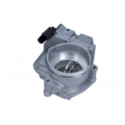 Przepustnica powietrza pasuje do: AUDI A3, A4 B6, A4 B7, A6 C6  SEAT ALTEA, ALTEA XL, LEON, TOLEDO III  SKODA SUPERB I  VW PAS