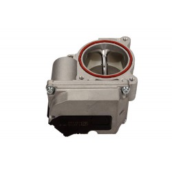 Przepustnica powietrza pasuje do: AUDI A4 ALLROAD B8, A4 B8, A5, A6 ALLROAD C6, A6 C6, A8 D3, Q5, Q7  PORSCHE CAYENNE  VW PHAE